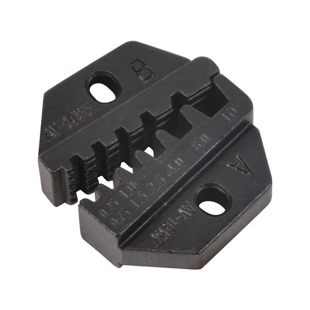 NEW 8 Model Crimping Jaws Dies Metal Replaceable for Multiple Crimper Tool
