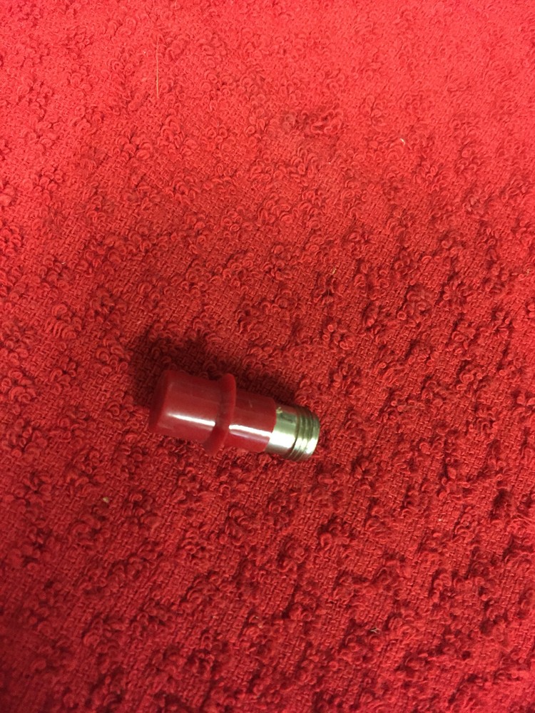 RL160RT  ELDEMA INDICATOR LENS