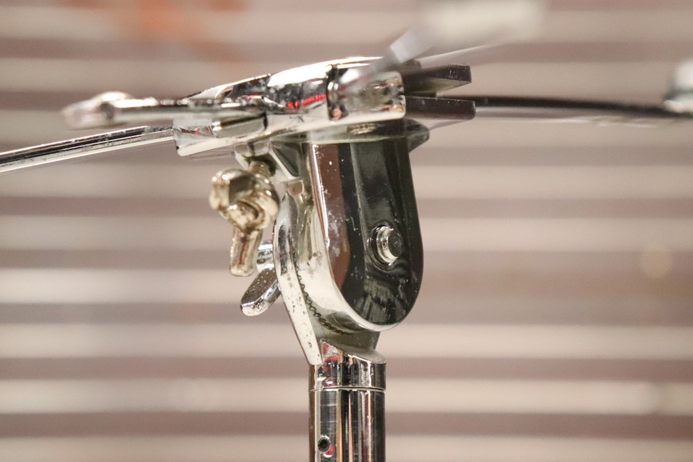 Pearl Single Braced Snare Drum Stand #3