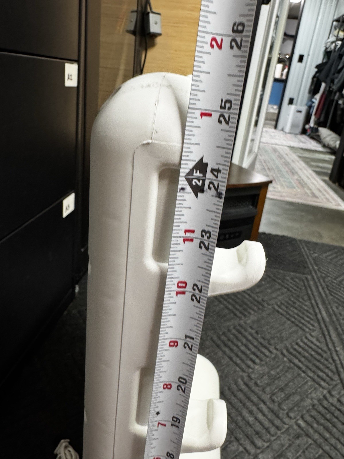 Hamilton Beach Quick Dry Garment Drying Station NO SHELVES Dryer ONLY