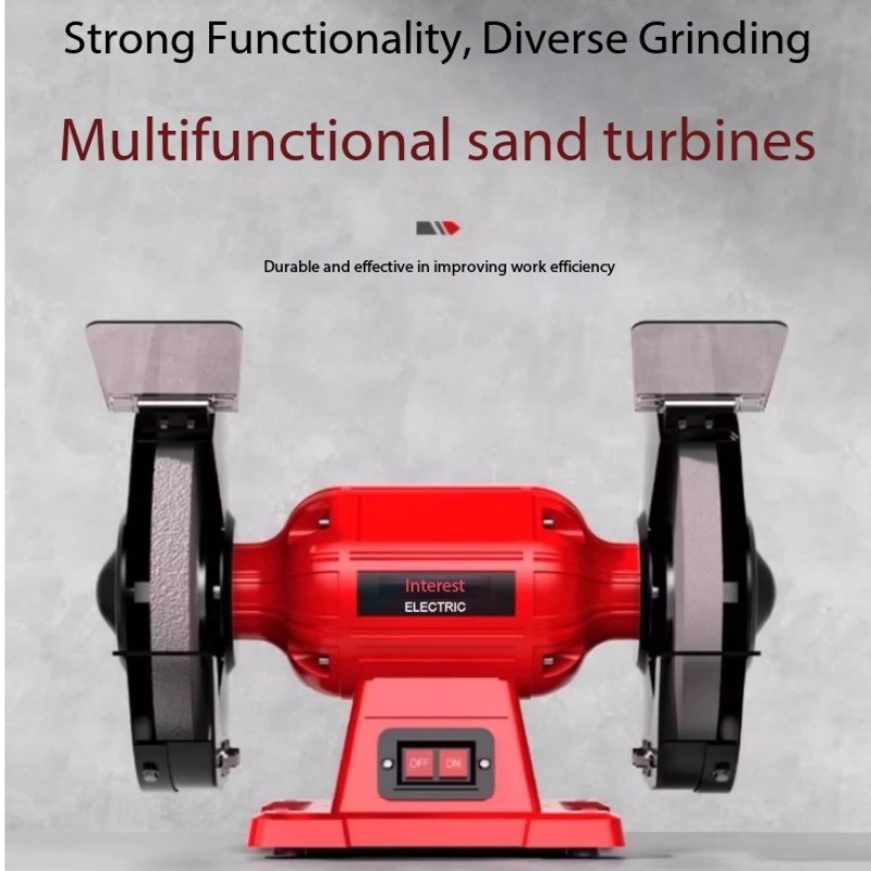 Benchtop Sander Wheel Sharpener Benchtop Sander Wheel Sharpener