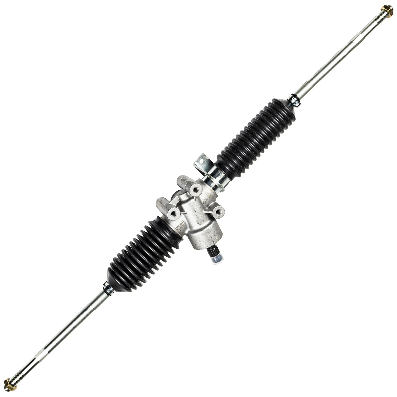 NICHE Steering Gear Box Rack & Pinion for Polaris Ranger EV ETX Crew 570 1824165