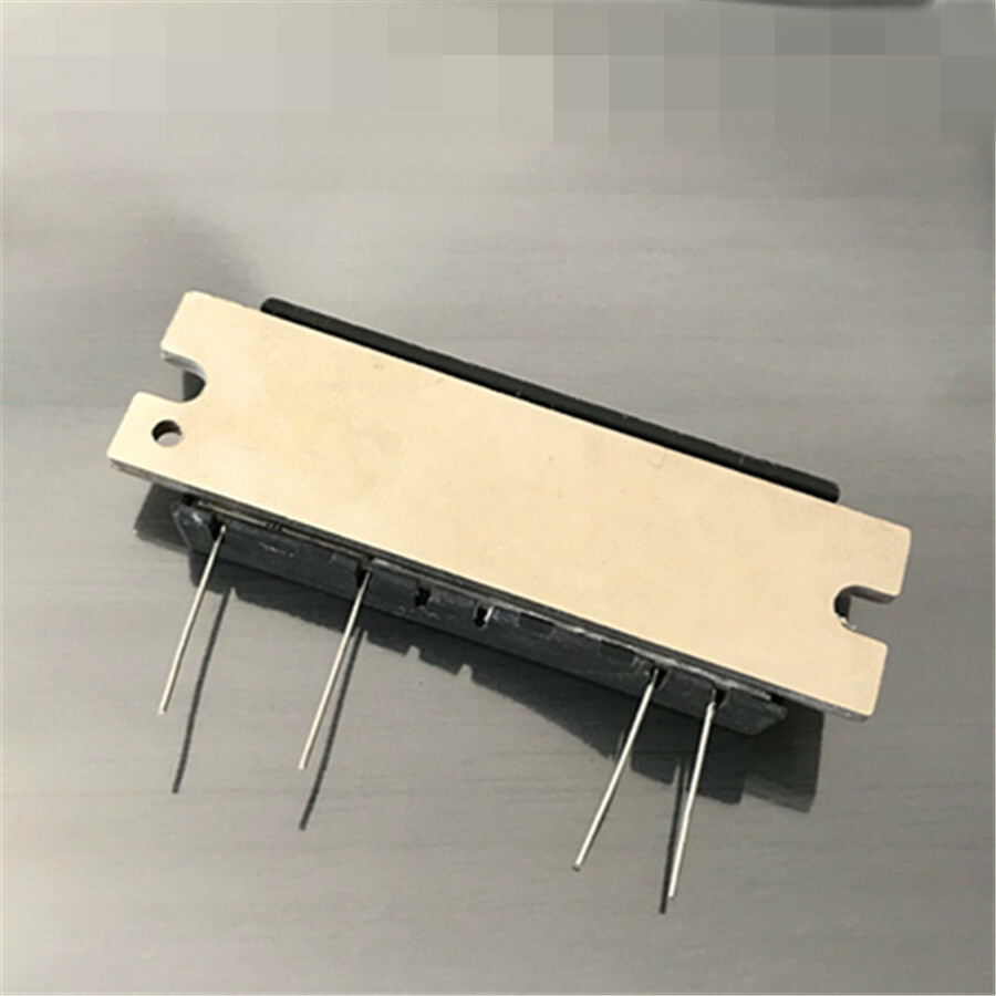1PCS S-AV36 RF POWER AMPLIFIER MODULE UHF BAND FM POWER AMPLIFIER MODULE