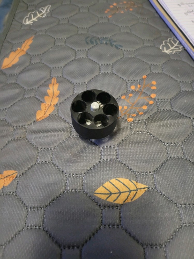 gun magazine speed loader