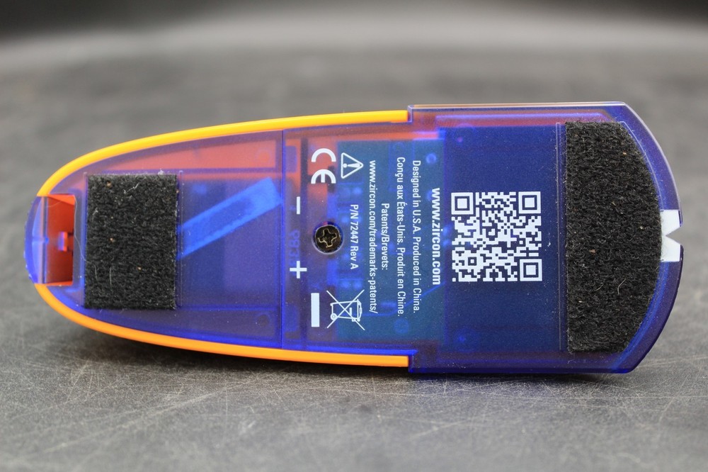 Zircon Studsensor L20 3/4 inch Edge Finding -Tested