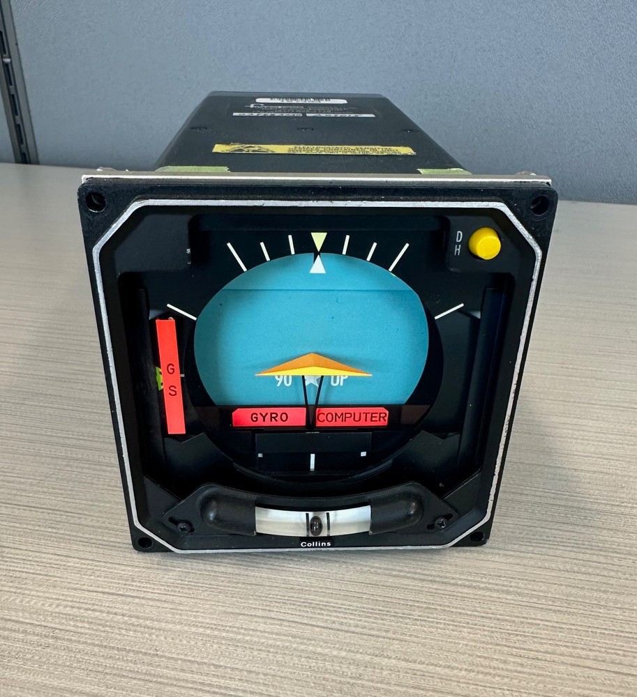 Collins ADI-84 Flight Director Indicator