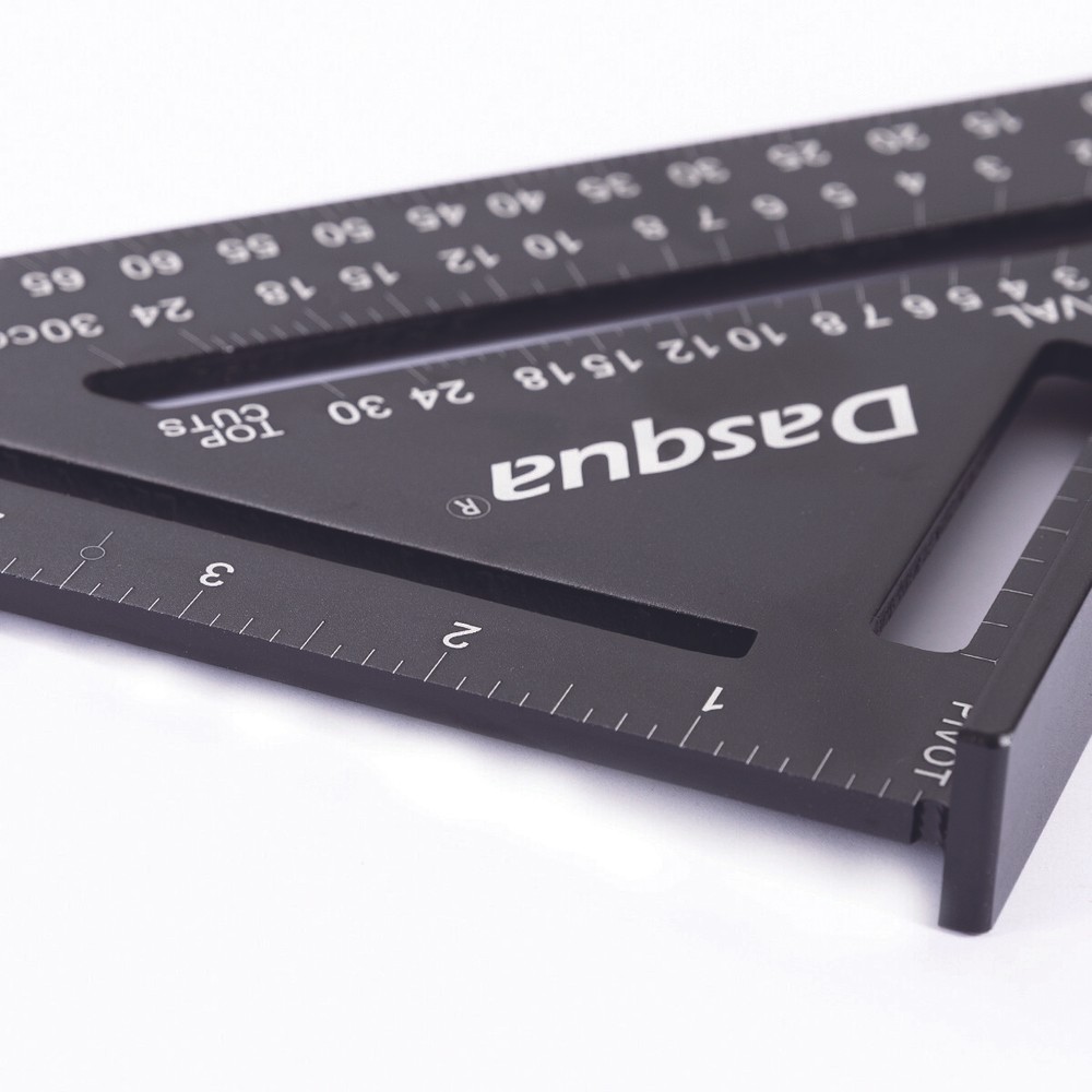 DASQUA 5 PIECE MARKING & LAYOUT TOOL SET (1804-1406)