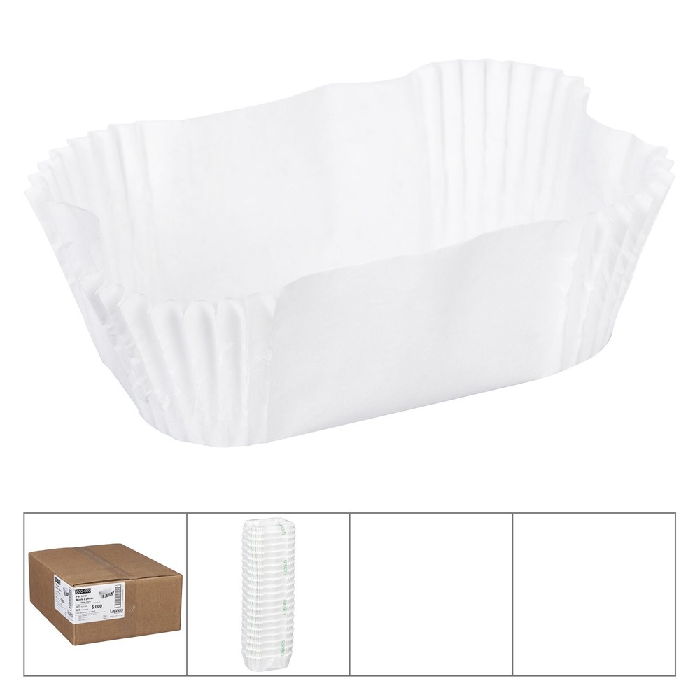 Lapaco Pan Liner 5000 Per Case