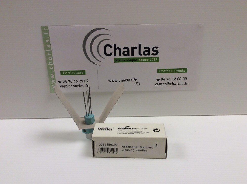 WELLER _ Point 0051350199