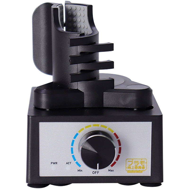 KJ020 Model Making Tool Vortex-Type Electric Paint Mixer Vortex Mixing Tool