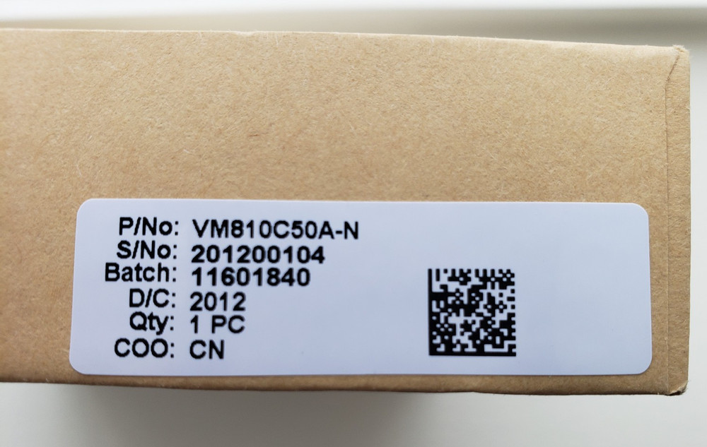 Bridgetek VM810C50A-N, FT810 DEV BOARD EVE MULTIMEDIA CONTROLLER