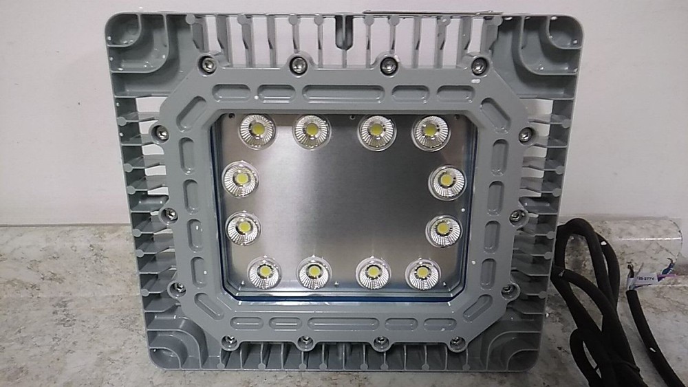 Larson Electronics LLC EPLC2-HB-150LED-RT Explosion Proof Lighting Fixture