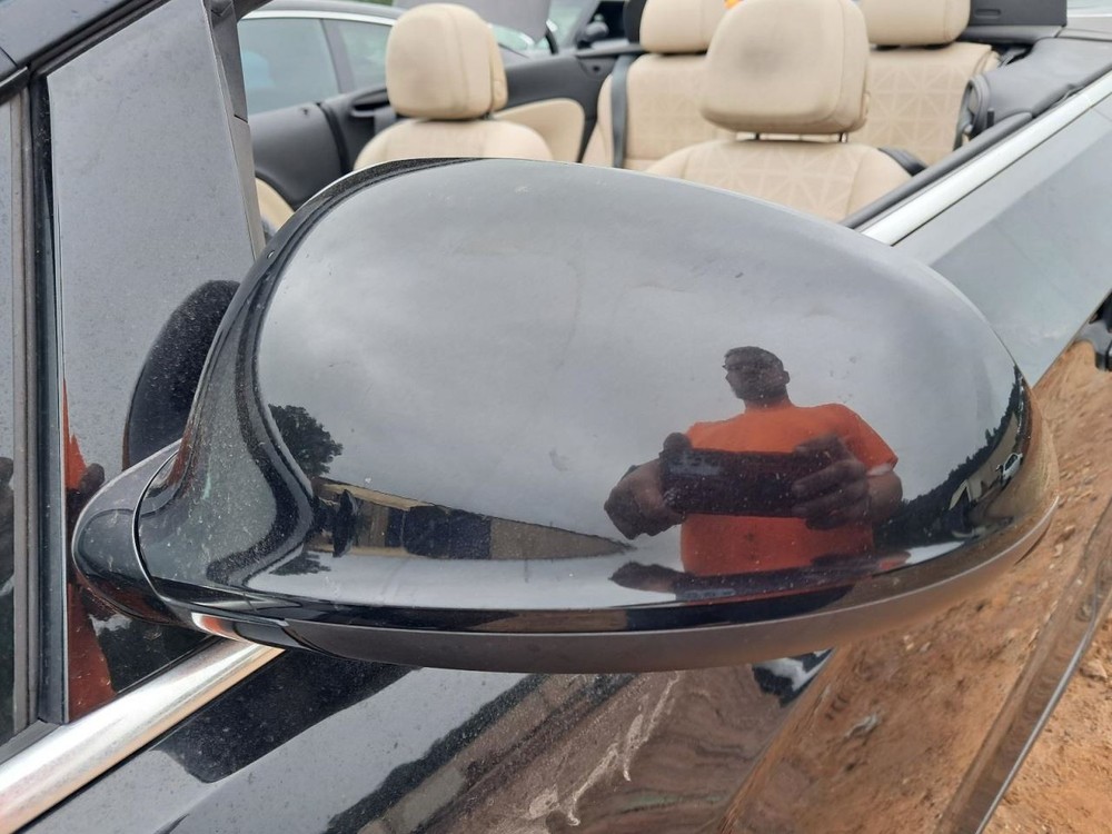 CASCADA 2017 Glove Box 4764160