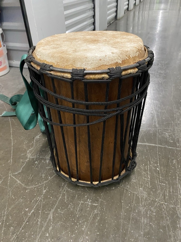 Authentic Dunun/Djun Djun