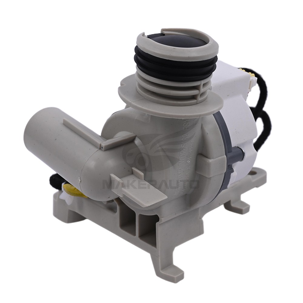 NEW DC31-00201A DC97-22840A Pump Drain Assembly For Samsung Washer