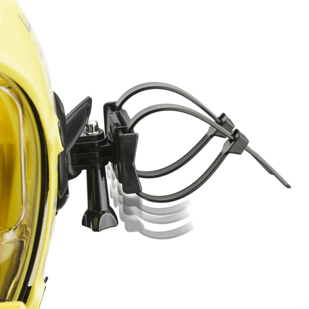 Ocean Reef Extender Camera & Torch Light Support Neptune Space G. Divers