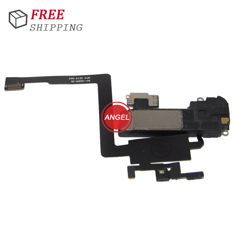 Ear Speaker Earpiece Proximity Sensor Flex Cable For iPhone11 12 13 Mini Pro Max