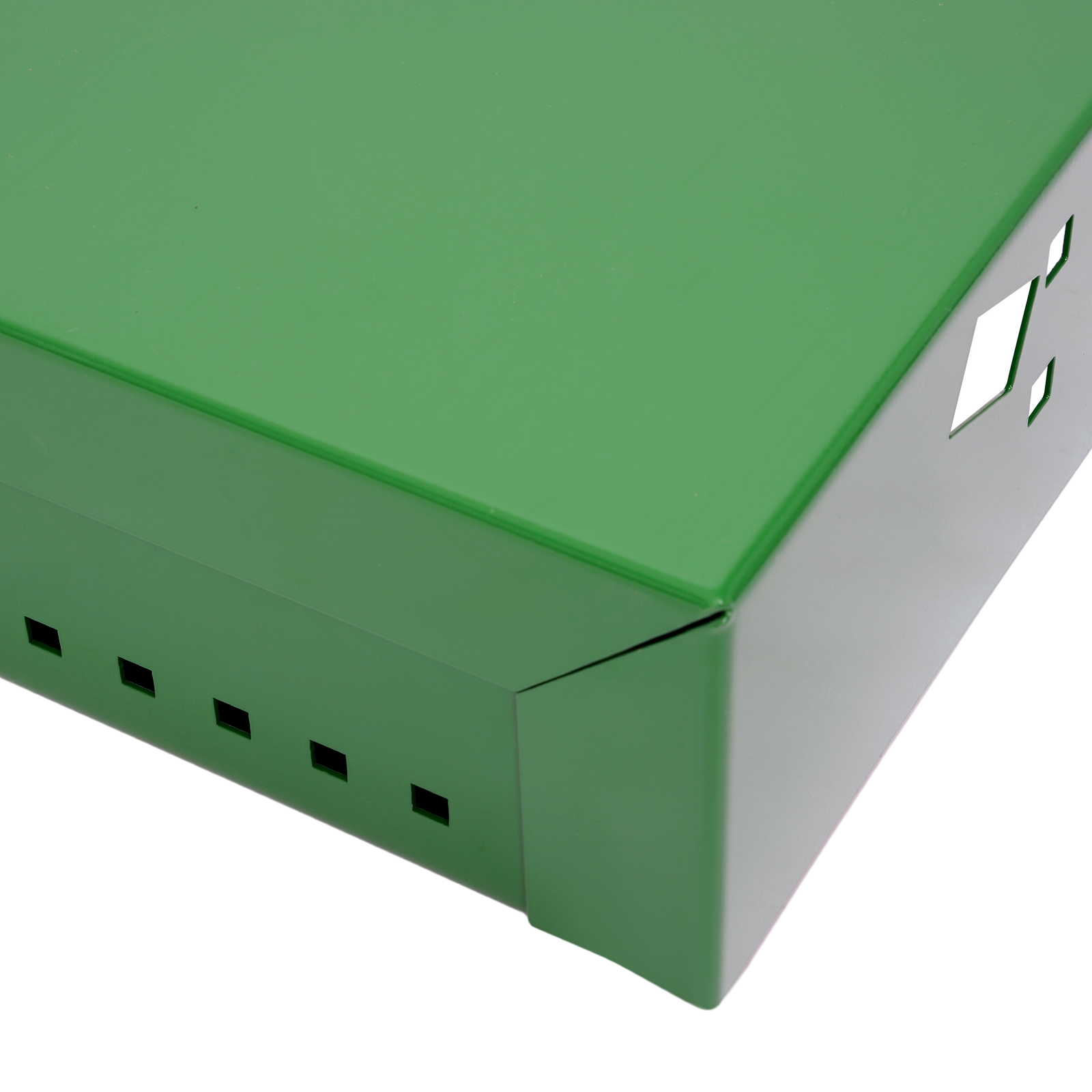 LH Left Battery Box For John Deere 2510 2520 3010 3020 4000 4010 4020 #AR40208