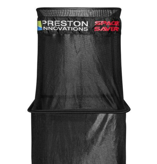 Preston Innovations Space Saver Keepnet 2.5m Carp Mesh