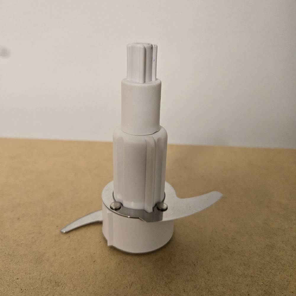 Vintage Magic Chef Food Processor Replacement Piece Part JK-357 Blade