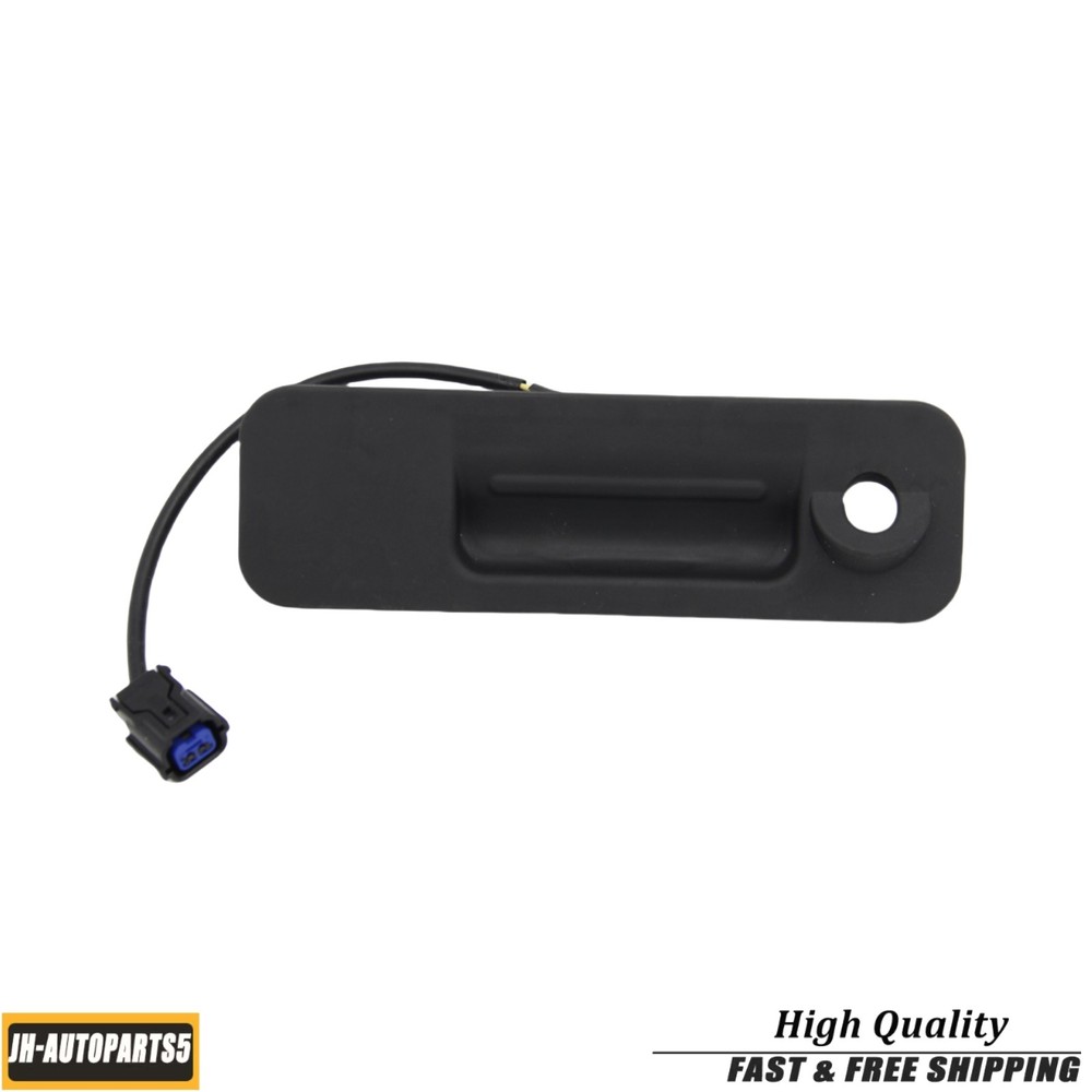 Trunk Lid Lock Release Handle Switch Fits 2015-2017 Hyundai Sonata