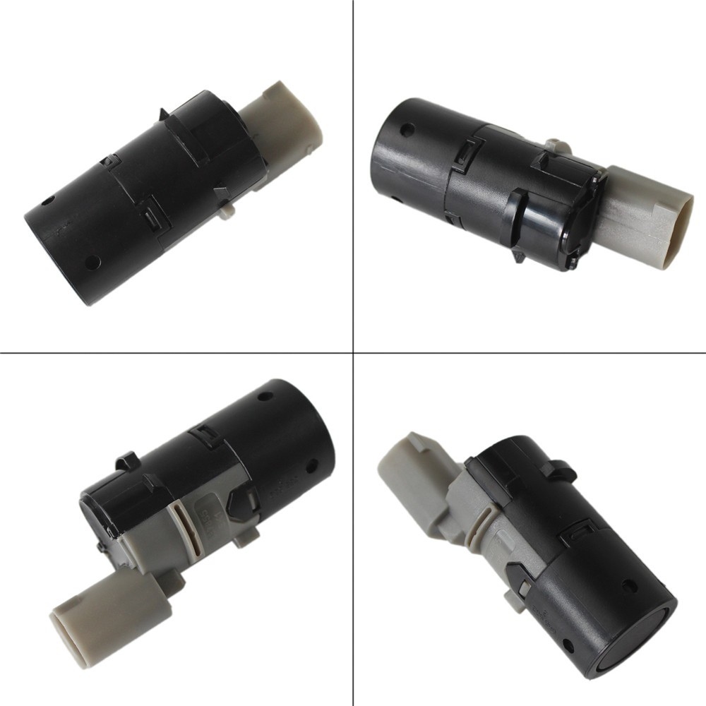 1Pc For BMW E38 E39 E46 E53 E60 E61 E63 X5 PDC Rear Parking Sensor 66206989069