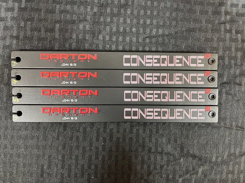 Darton Consequence 2 Limbs 70#