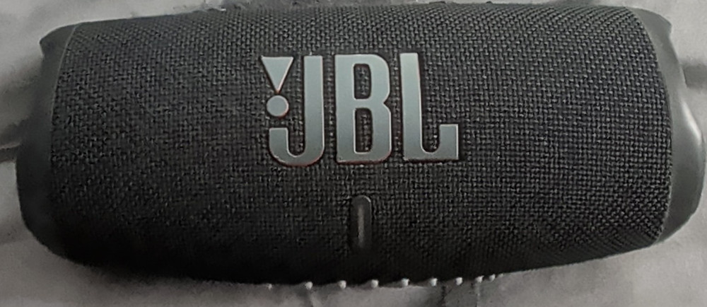 JBL Charge 5 Bluetooth Portable Speaker