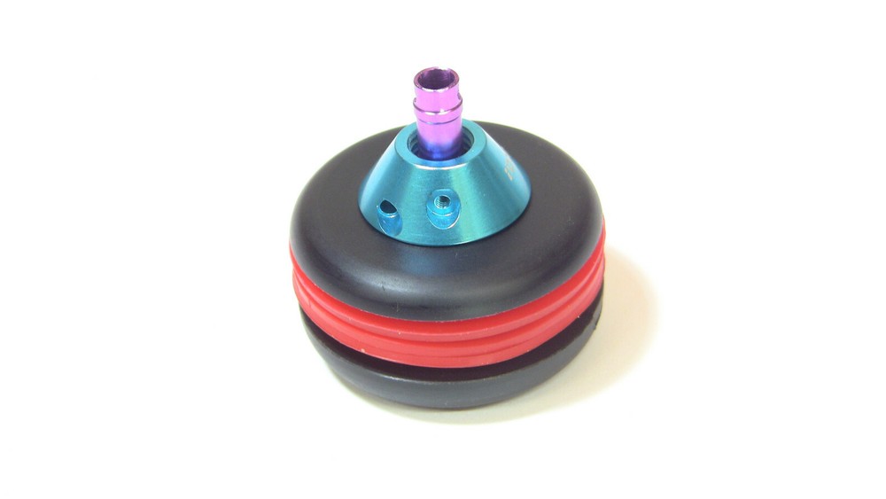 Kiteboarding Valve Replacement Quinko