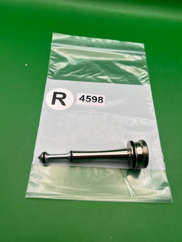 Freeflow Shocker Bolt Guide