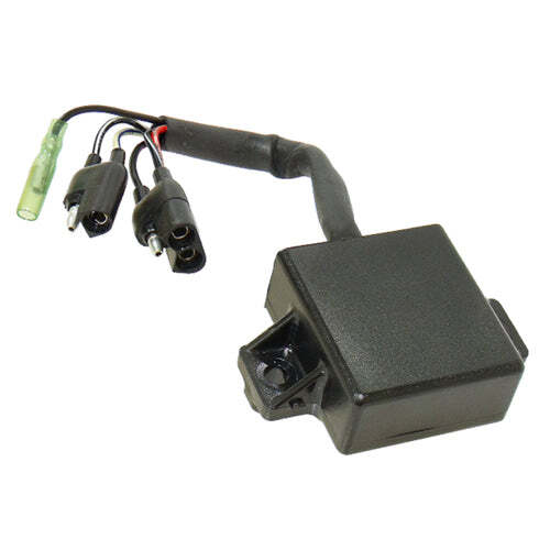 CDI BOX IMPORT