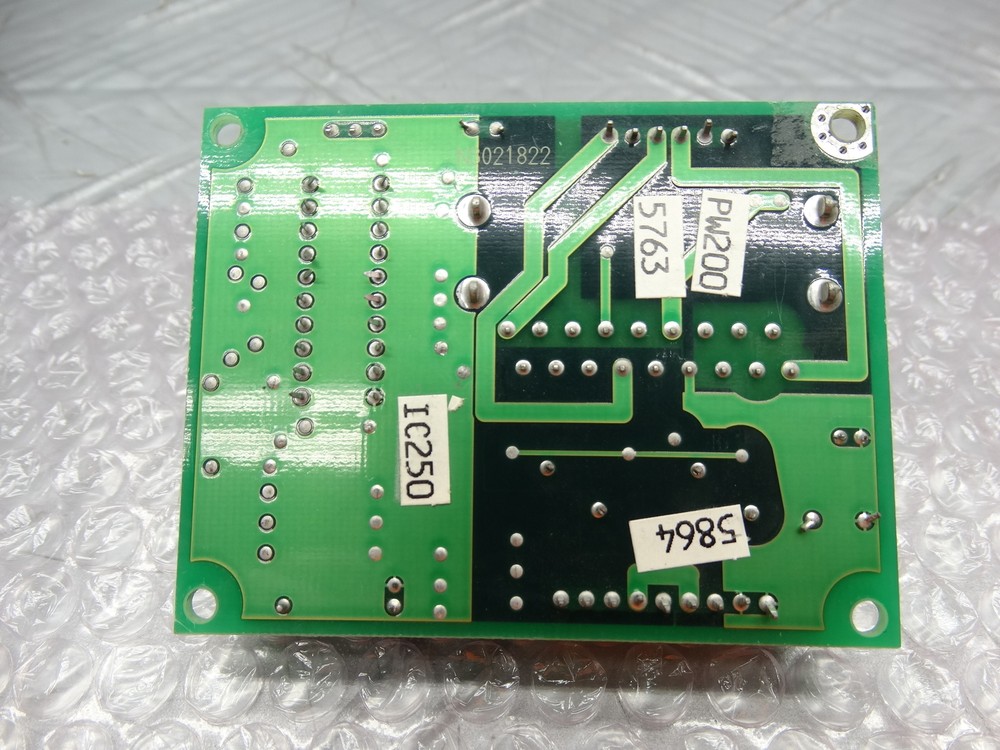 Noritsu J341040-00 Driver PSB
