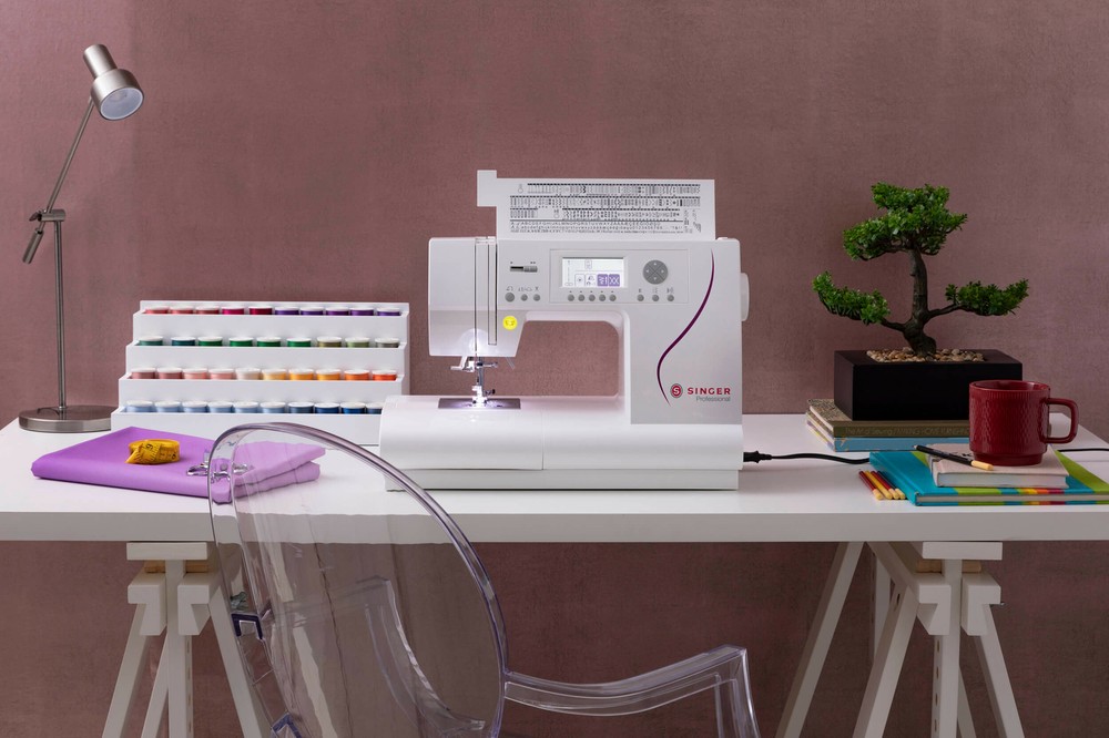Singer C430 Computerized Sewing Machine - Certified Refurbished