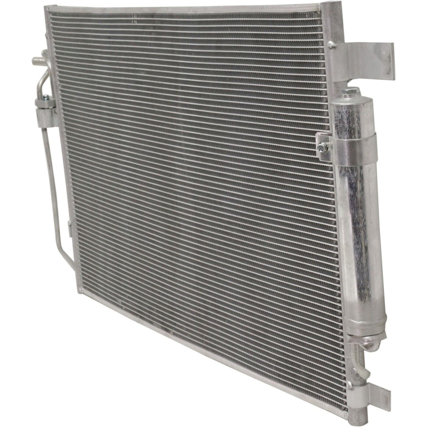 AC Condenser For 2007-2018 Nissan Altima 2009-2023 Maxima 27.44x16.19x0.63 in.