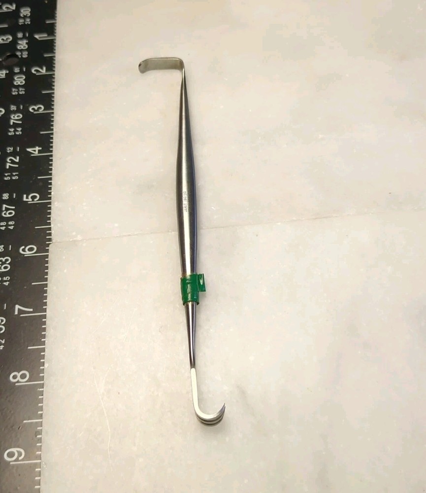 Jarit 190-110 Double-Ended Senn Retractor
