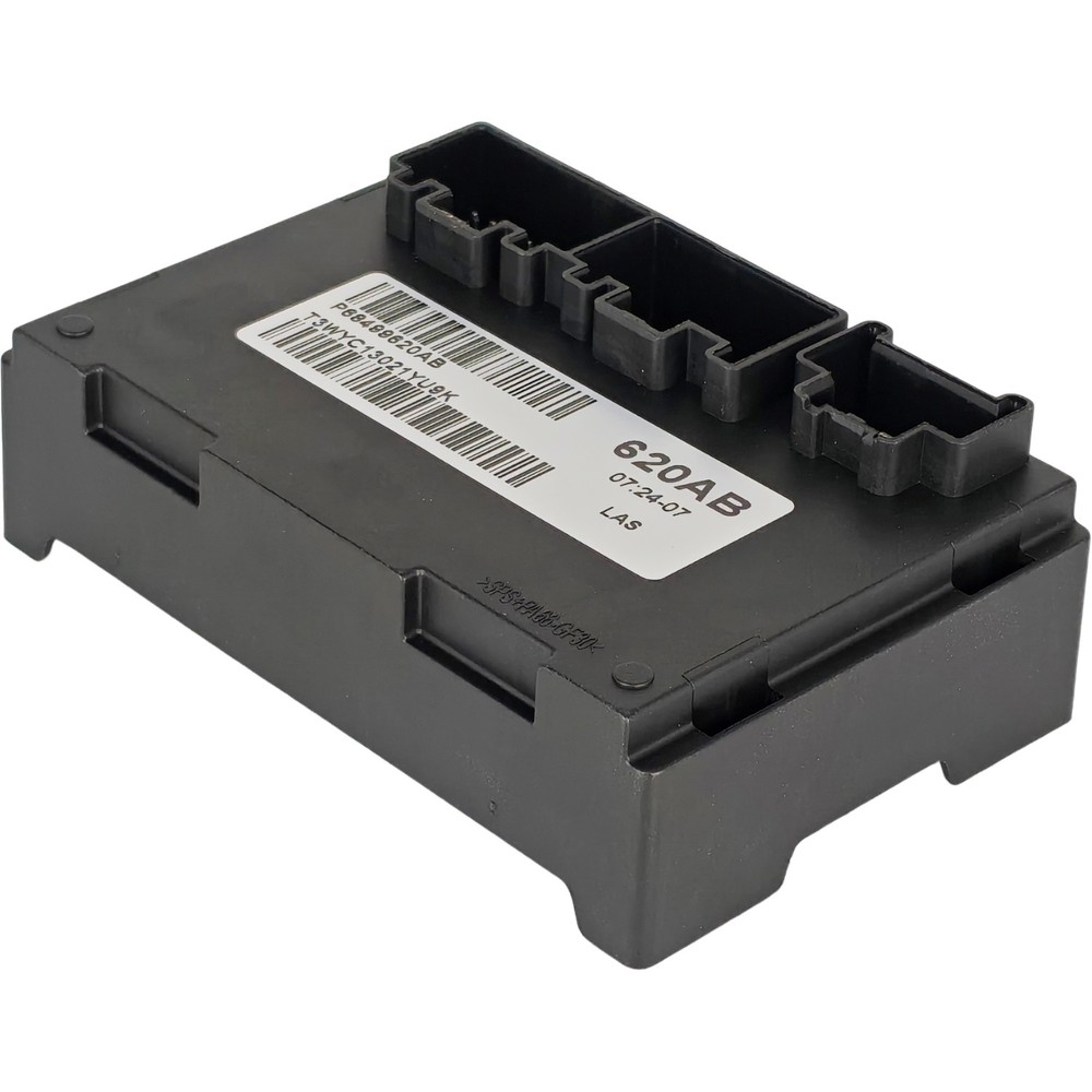 Transfer Case Controller Module 68499620AB Fit for Jeep SUV Engine 68499620AA