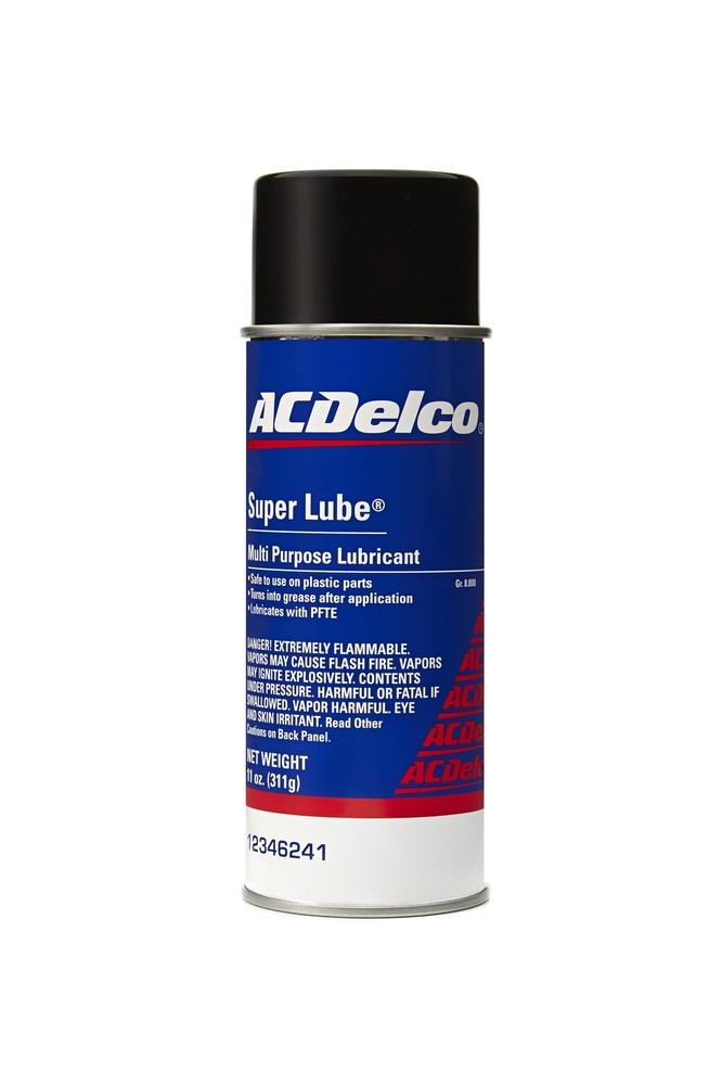Lock Lubricant