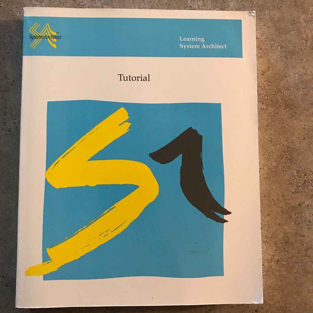 System Architect by Popkin Software is Object Oriented System Design Software