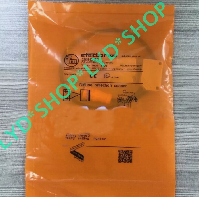 1pc NEW   electronic O6H305 sensor replacement