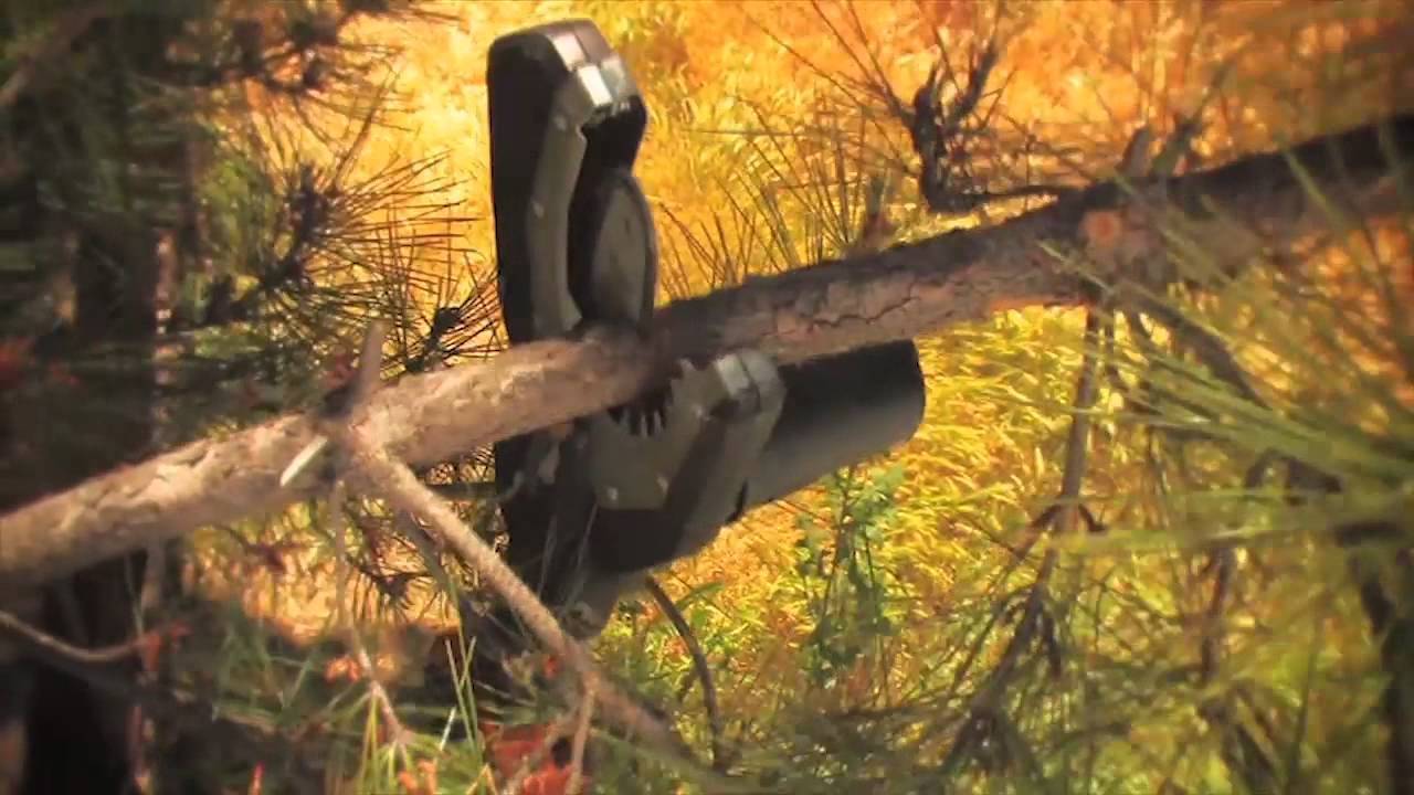 WORX WG307 JawSaw 5 Amp Electric Chainsaw with Auto-Tension