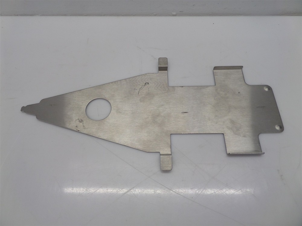 Mettler Toledo Top Loading Balance Scale Baseplate