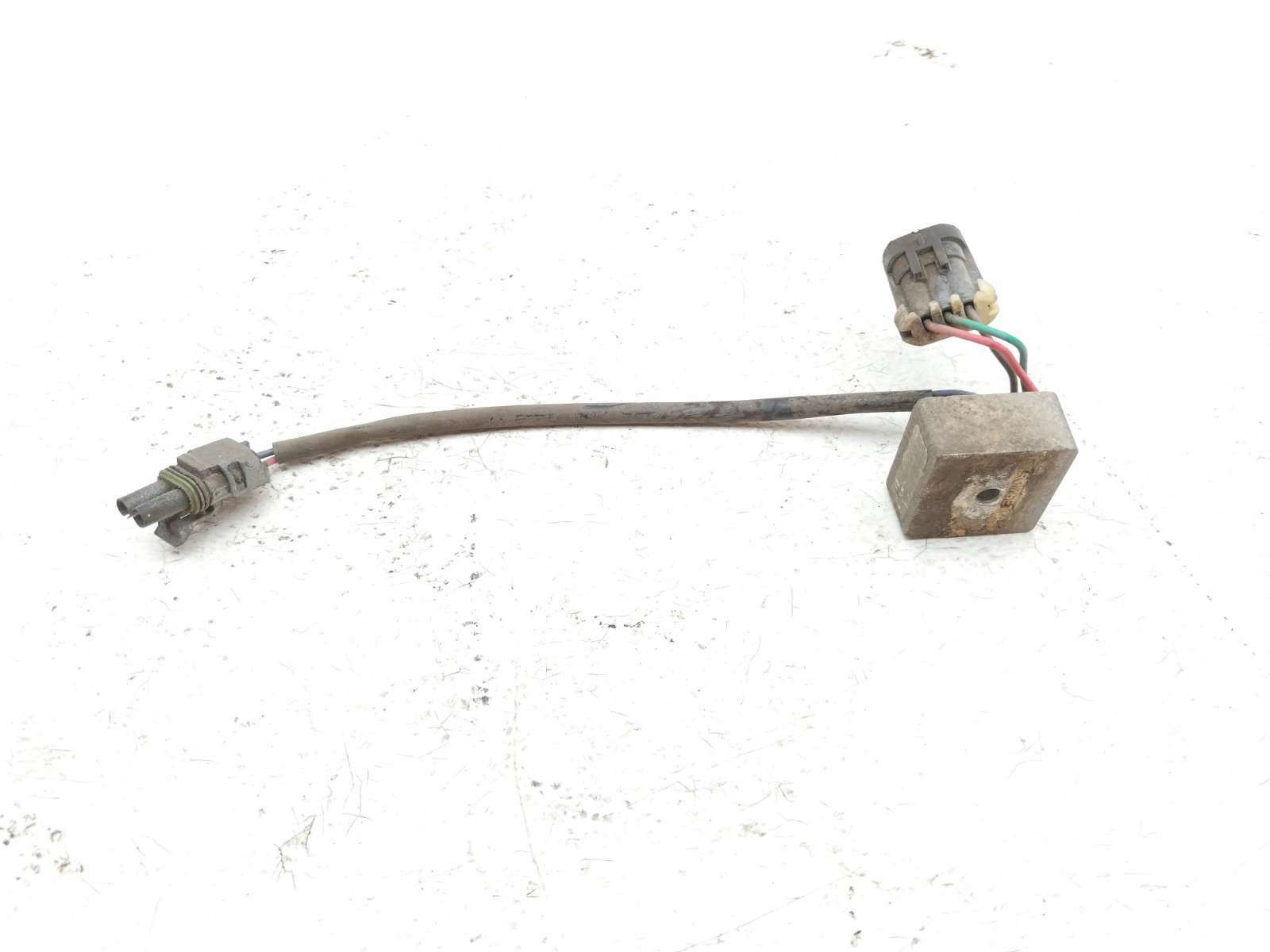 19-22 Polaris General 1000 EPS Solid State Relay