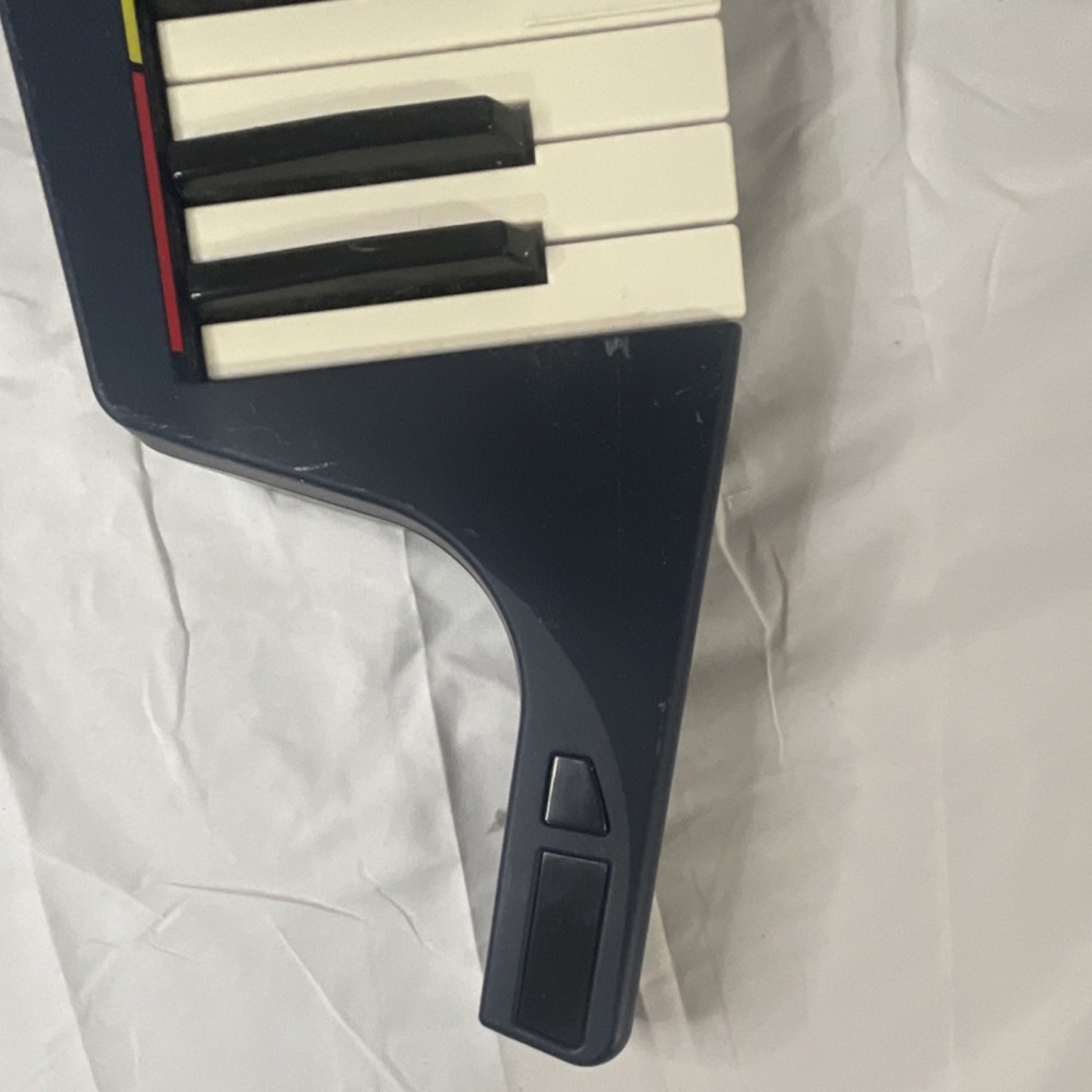 Activision Guitar Hero Guitar Controller & Keyboard Controller Bundle