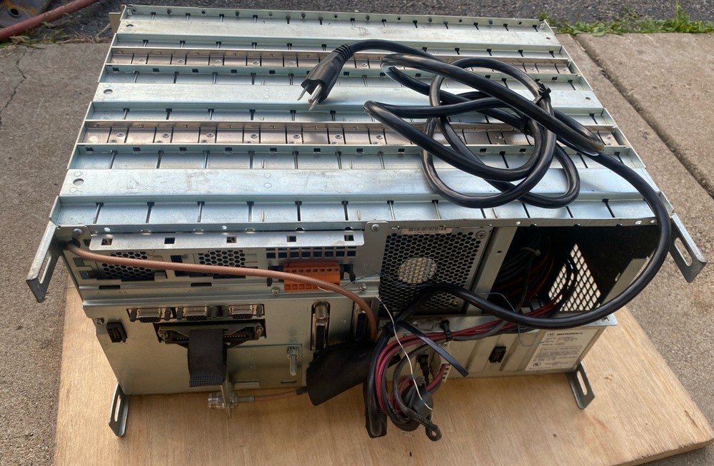 Motorola Quantar T5367A