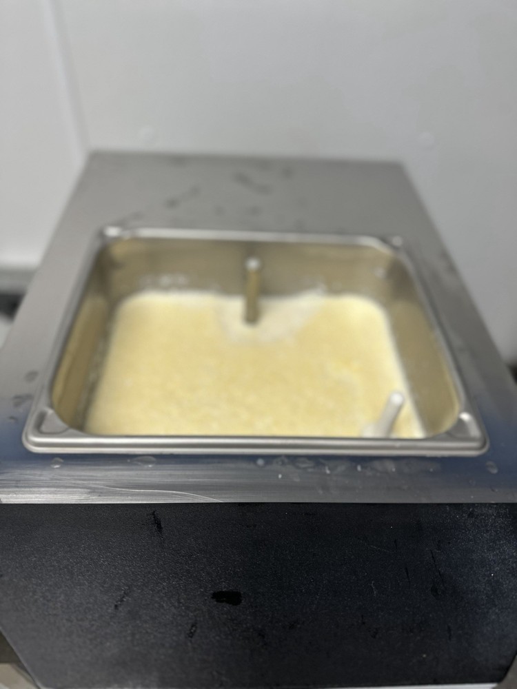 Electro Freeze CS4 – 2010 Soft Serve Machine