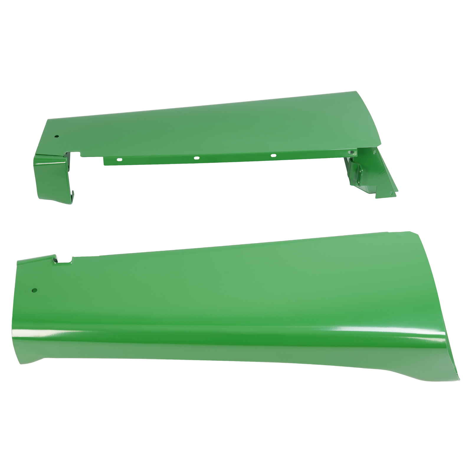 LH&RH Fender Fits John Deere Tractor Models 4030 4040 4040S 4050 4055 4230 4240