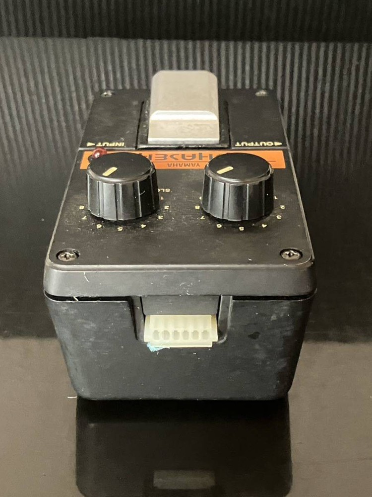 [ decision/ ] PH-01 PHASER Phaser