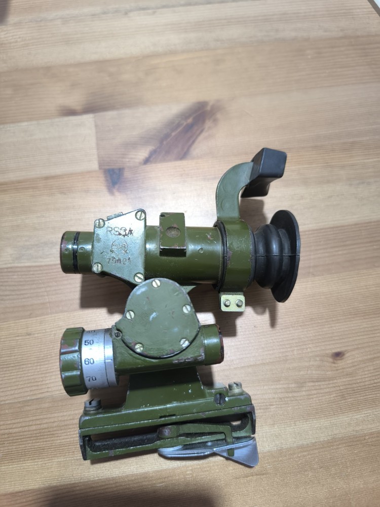 RS3A Optic