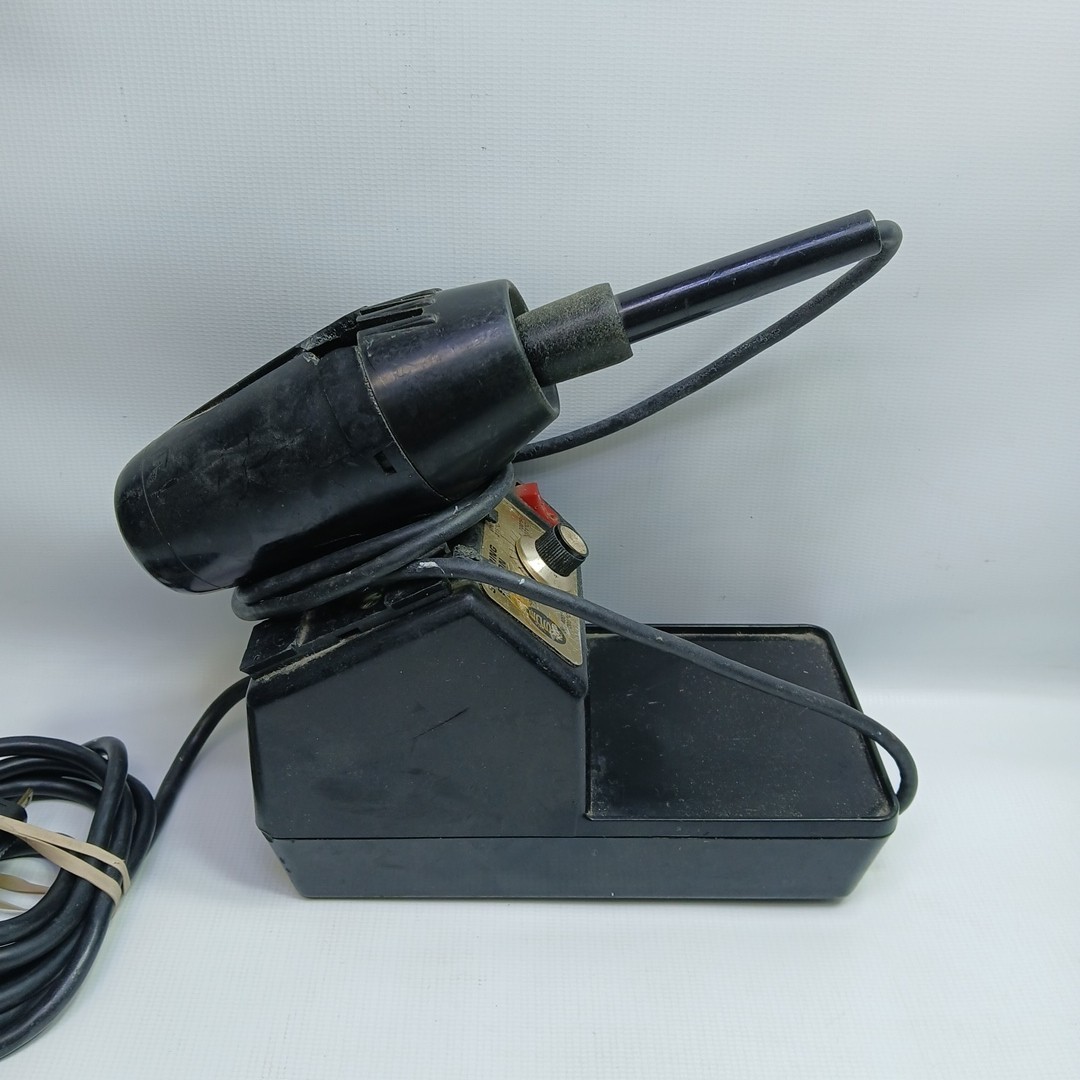 EDSYN 951 LONER Temperature Controlled Soldering Station Iron 70w USA MADE