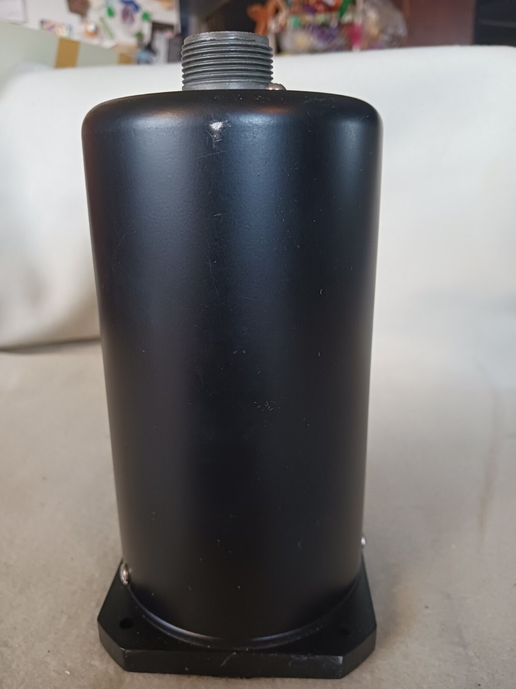 S-TEC 6405-28L Turn Coordinator Indicator (28 VDC)